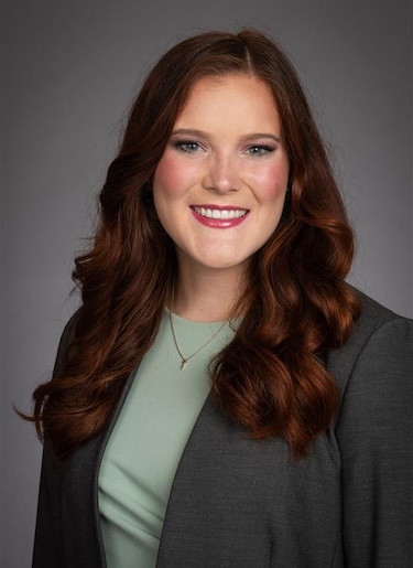 Erin Singer bio image